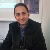 Serkan Firat