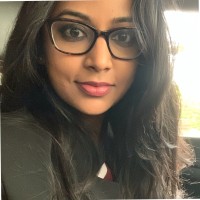 Sahani Gunawardena