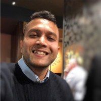 Abhishek Jayaprakash