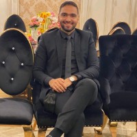 Hossam Elkholy