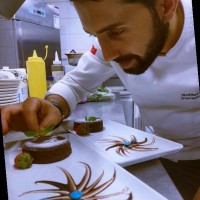 Chef Mehmet Bilcan