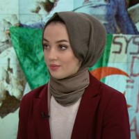 Yasmina Allouche