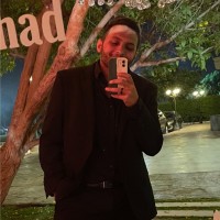 Mohab Sayed