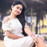 Yojika Pandey