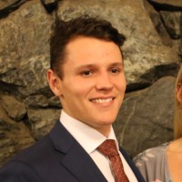 Blake Bullow