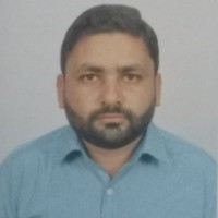 Tulsi Chudasama