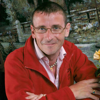Michael Dolphin