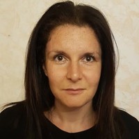 Carine Barry