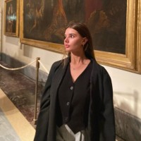 Anastasia Mtchedlishvili