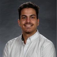 Ahmed D. Metwally, MPA