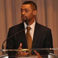 Odis Johnson, Jr.