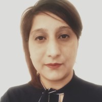 Asma Bashir