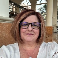 Melissa Damp