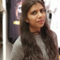 Amanpreet Kaur
