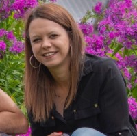 Naomi Bouma-Grunberg