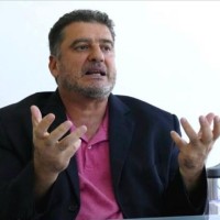 Saleh Abu Hamdeh
