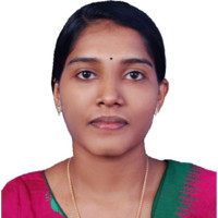 ANITHA GEORGE