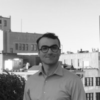 Amir Talebi, Cfa
