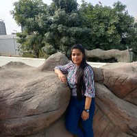 Khushi Maheshwari