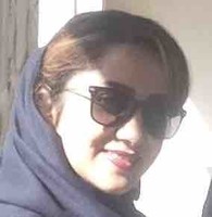 Parisa Mozaffary