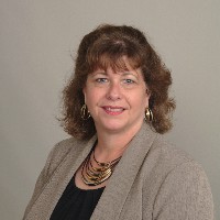 Laurie Dietrich