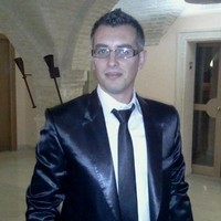 Mehdi Ben Farhat