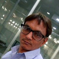 Harshad Prajapati