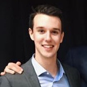 Luke Braswell