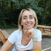 Nadiia Nykyha