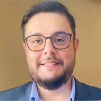 Gustavo Arias Cárdenas