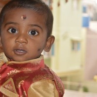 Krishna Rajulapati