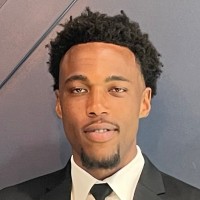 Trevor Jackson