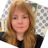 Megan Ginn