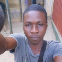Derick Asaremensah