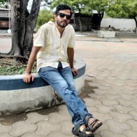 Santhosh Kumar.c.g