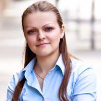 Ekaterina Lipskaya