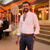 Michael Nashed