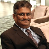 Venkatakrishnan Srinivasan