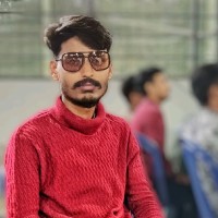 Avinash O