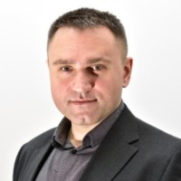 Victor Conovalov