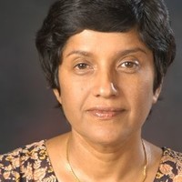 Samina Ahmed