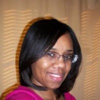 L. Nicole Johnson, MBA