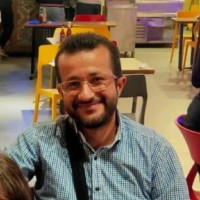 hosam hamdi