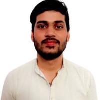 Suraj Bhosale
