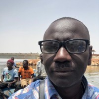 Ibrahima dieng