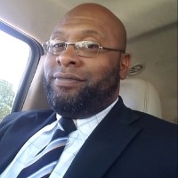 Harold Hines Jr