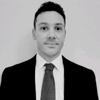 Giles Sayers, Cfa, Acca