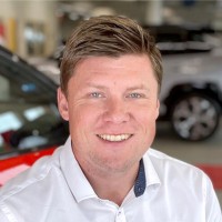 Robert Emstedt
