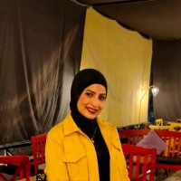 Safaa Eltayeb