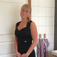 Therese Henningsson